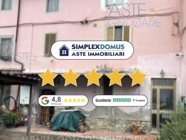 Appartamento in vendita a Via Nova, Pieve A Nievole