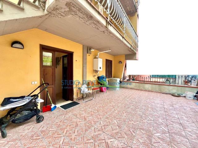 Appartamento in vendita a Grotta Parlanti, Montevettolini