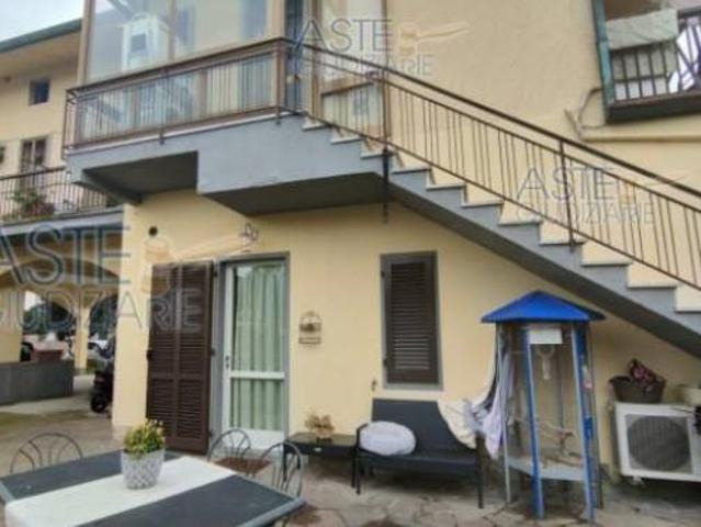 Appartamento in vendita a Le Case, Montevettolini