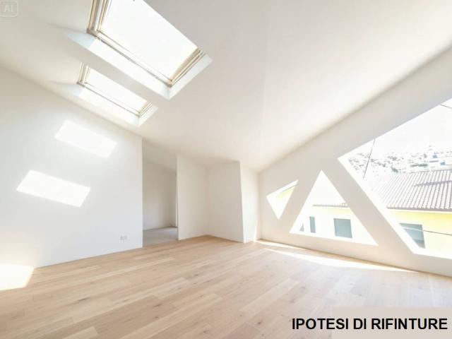 Appartamento in vendita a Montevettolini, Pistoia