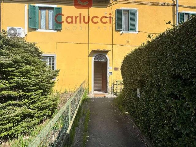Appartamento in vendita a Via Nova, Pieve A Nievole