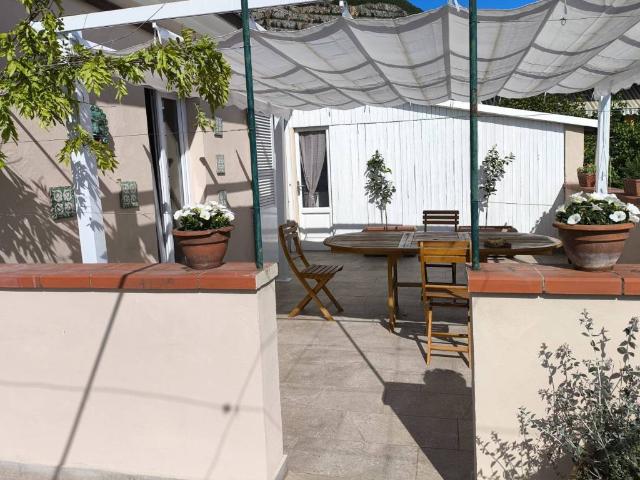 Appartamento in vendita a Montevettolini, Toscana