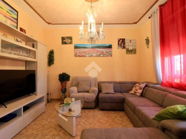 Appartamento in vendita a Montevettolini, Pistoia