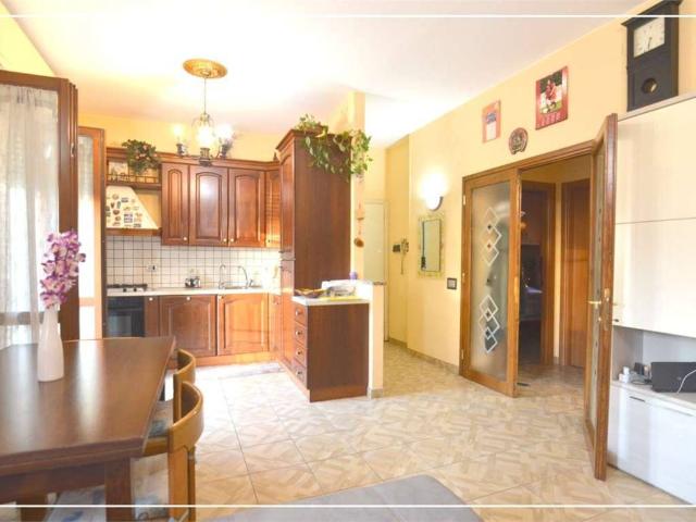 Appartamento in vendita a Pozzarello, Montevettolini