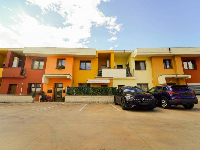 Appartamento in vendita a Grotta Parlanti, Montevettolini