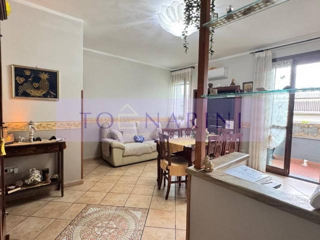 Appartamento in vendita a Grotta Parlanti, Montevettolini