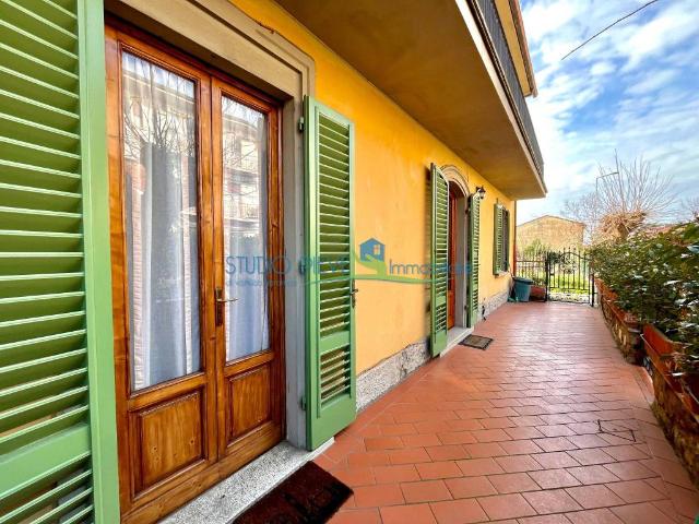 Appartamento in vendita a Montevettolini, Toscana