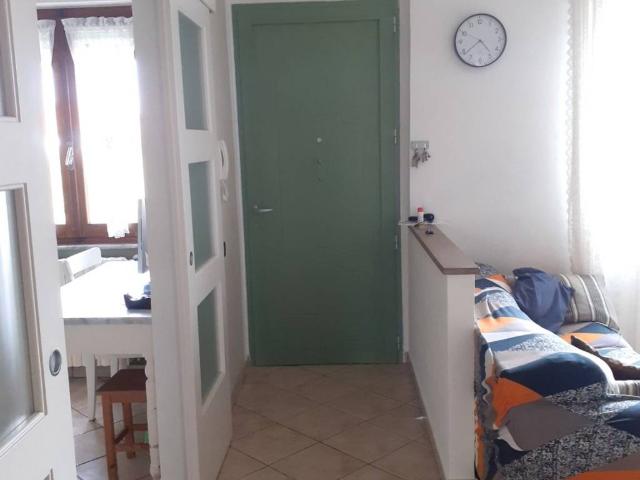 Appartamento in vendita a Le Case, Montevettolini