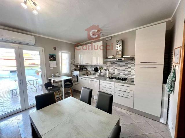 Appartamento in vendita a Grotta Parlanti, Montevettolini