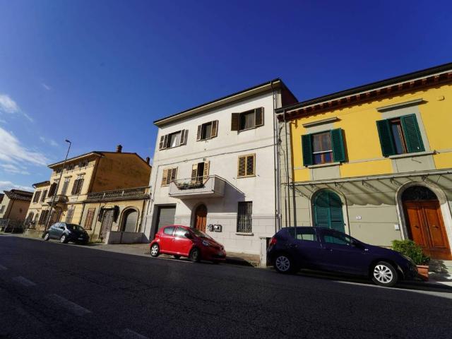 Appartamento in vendita a Grotta Parlanti, Montevettolini
