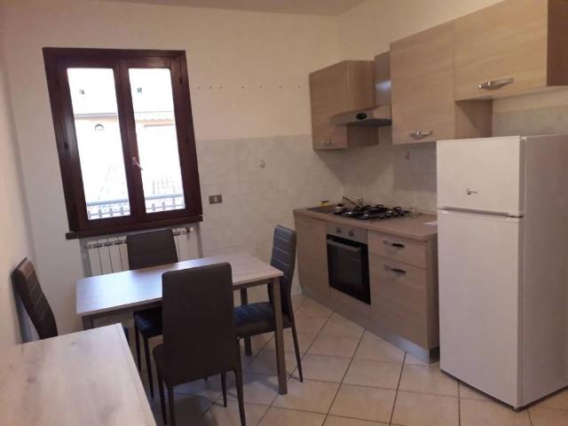 Appartamento in vendita a Grotta Parlanti, Monsummano Terme