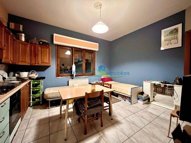 Appartamento in vendita a Le Case, Monsummano Terme