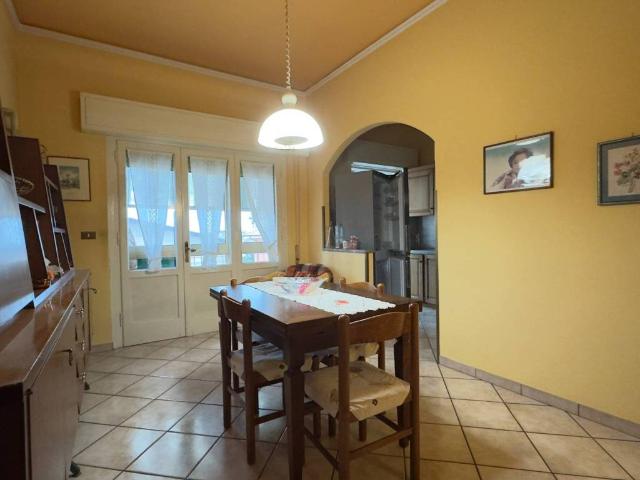 Appartamento in vendita a Le Case, Montevettolini