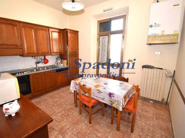 Appartamento in vendita a Grotta Parlanti, Montevettolini