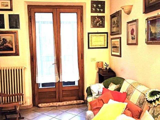 Appartamento in vendita a Grotta Parlanti, Montevettolini