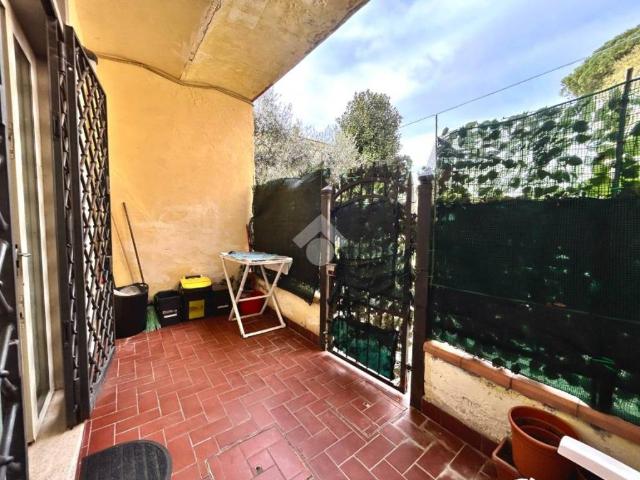 Appartamento in vendita a Grotta Parlanti, Montevettolini