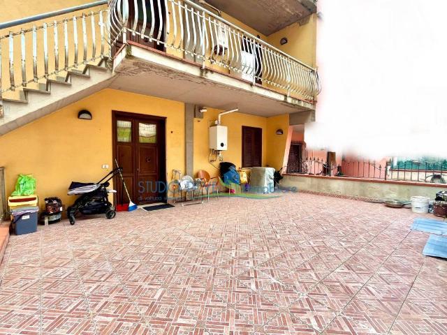 Appartamento in vendita a Grotta Parlanti, Montevettolini
