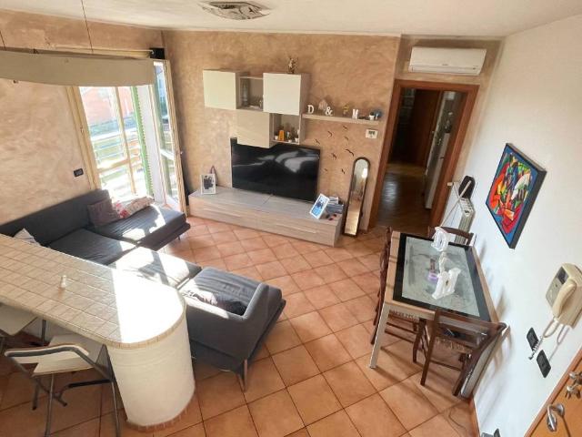 Appartamento in vendita a Le Case, Montevettolini