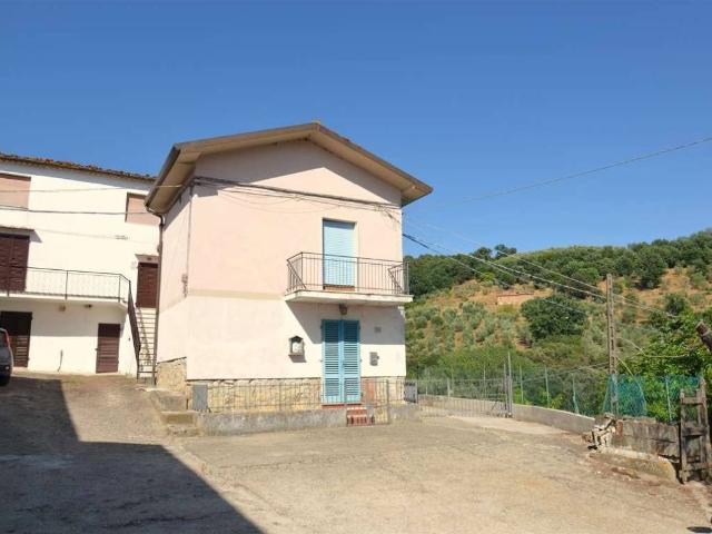 Appartamento in vendita a Montevettolini