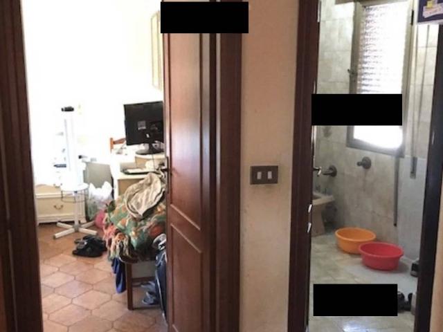 Appartamento in vendita a Pozzarello, Montevettolini