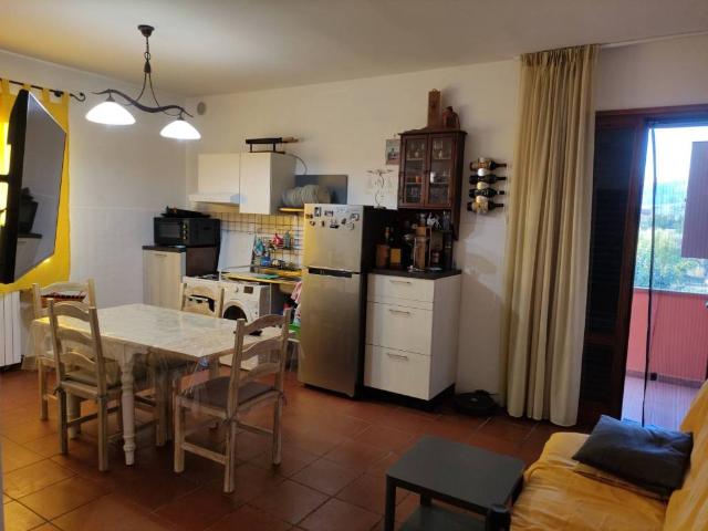 Appartamento in vendita a Montevettolini, Toscana