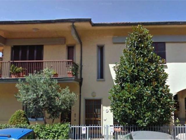 Appartamento in vendita a Le Case, Montevettolini