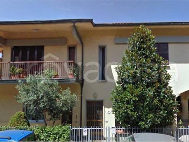 Appartamento in vendita a Le Case, Montevettolini