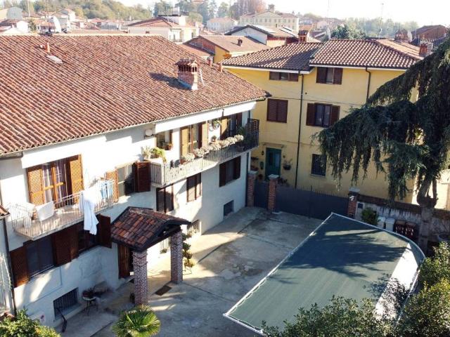 Appartamento in vendita a Montà, Cuneo
