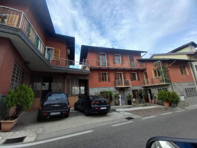 Villa Indipendente in vendita a Piemonte, Asti