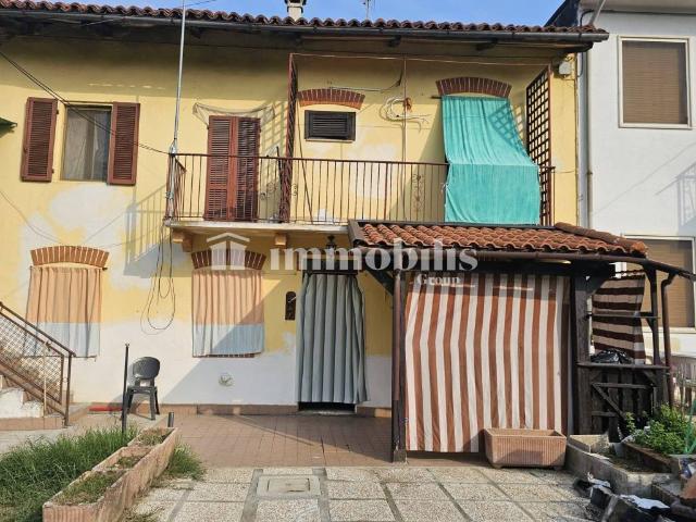 Appartamento in vendita a Montafia, Asti