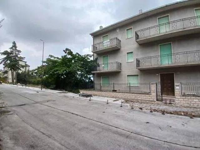 Appartamento in vendita a Montagano, Molise