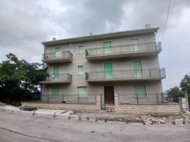 Appartamento in vendita a Montagano, Molise