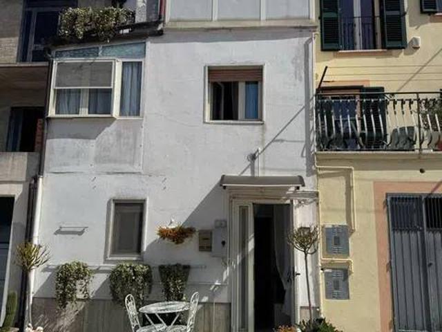 Appartamento in vendita a Montagano, Molise