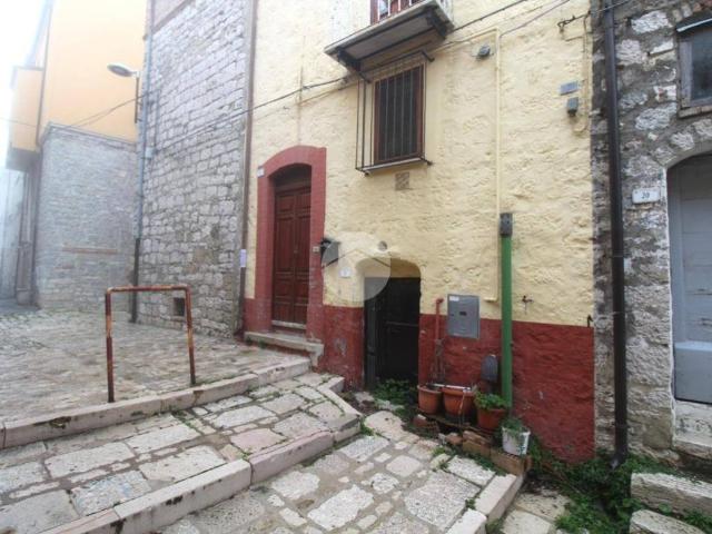 Appartamento in vendita a Montagano, Molise