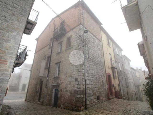 Appartamento in vendita a Montagano, Molise