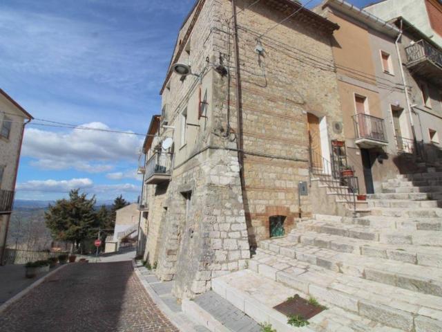 Appartamento in vendita a Montagano, Molise