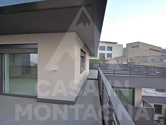 Appartamento in vendita a Überetsch-Unterland - Oltradige-Bassa Atesina, Trentino-Alto Adige/Südtirol