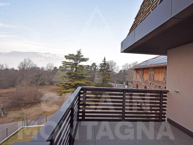 Appartamento in vendita a Überetsch-Unterland - Oltradige-Bassa Atesina, Trentino-Alto Adige/Südtirol