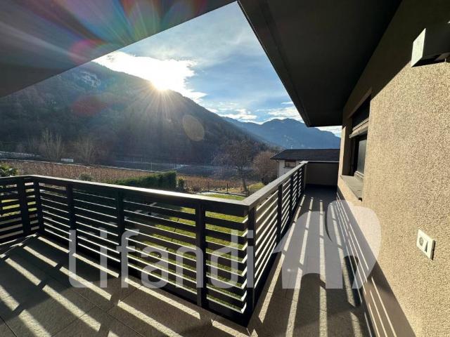 Appartamento in vendita a Überetsch-Unterland - Oltradige-Bassa Atesina, Trentino-Alto Adige/Südtirol
