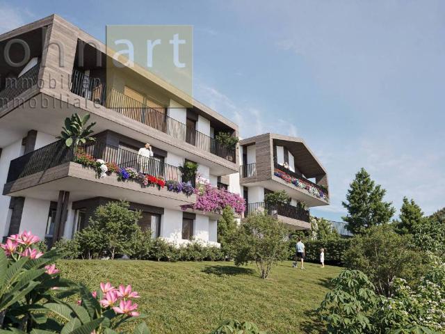 Appartamento in vendita a Überetsch-Unterland - Oltradige-Bassa Atesina, Trentino-Alto Adige/Südtirol