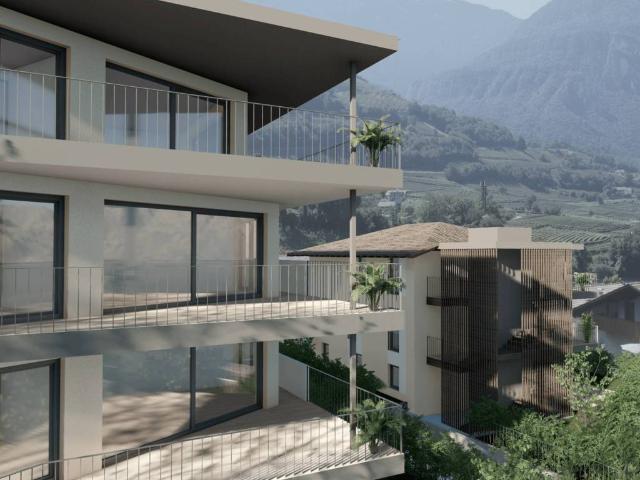 Appartamento in vendita a Überetsch-Unterland - Oltradige-Bassa Atesina, Trentino-Alto Adige/Südtirol