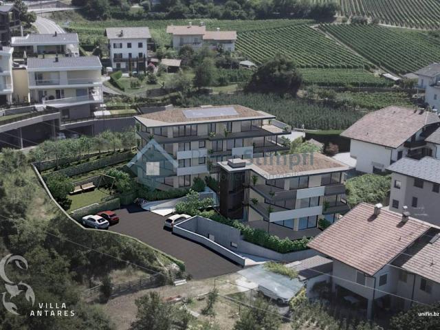 Appartamento in vendita a Überetsch-Unterland - Oltradige-Bassa Atesina, Trentino-Alto Adige/Südtirol
