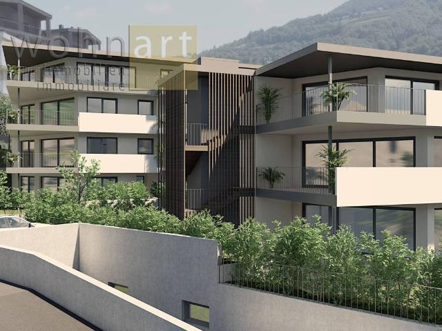 Appartamento in vendita a Überetsch-Unterland - Oltradige-Bassa Atesina, Trentino-Alto Adige/Südtirol