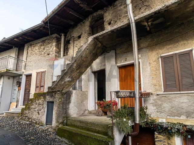 Appartamento in vendita a Montagna In Valtellina, Lombardia