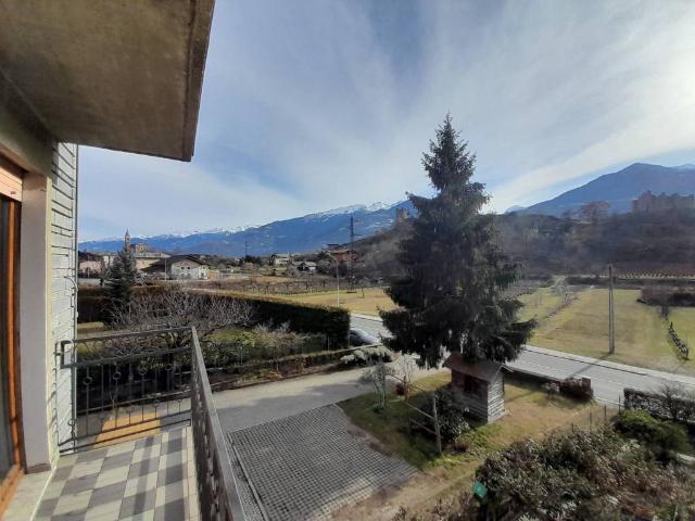 Appartamento in vendita a Montagna In Valtellina, Lombardia