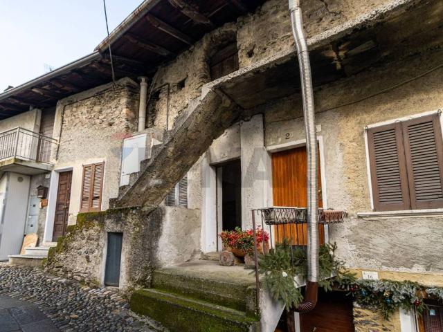 Appartamento in vendita a Montagna In Valtellina, Lombardia