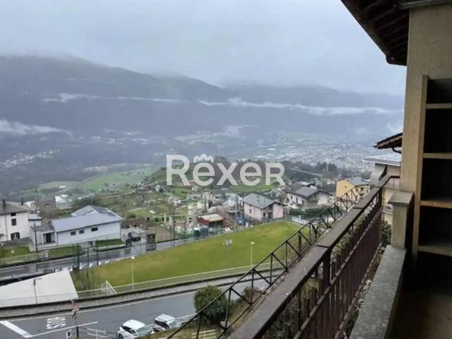 Appartamento in vendita a Montagna In Valtellina, Lombardia