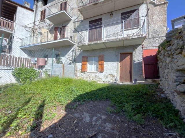 Appartamento in vendita a Montagna In Valtellina, Lombardia