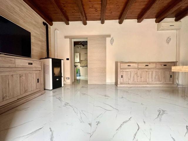 Appartamento in vendita a Montagnana, Veneto