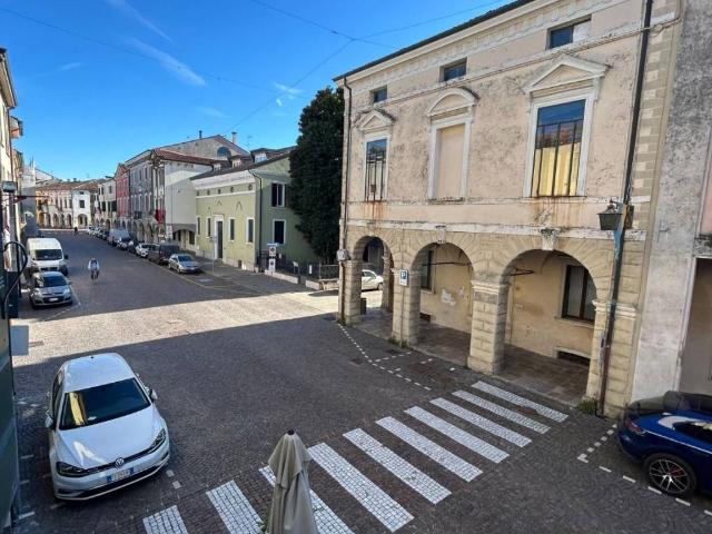 Appartamento in vendita a Montagnana, Veneto